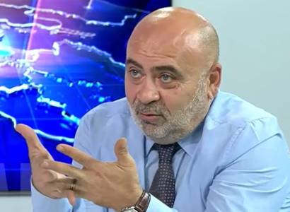 Տհաճ է, երբ այդպիսի այցելությունը քաղաքական շահարկման առիթ է դառնում. ՀՌԱՀ նախագահի հայտարարությունը