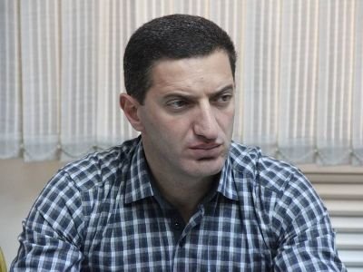 Ցուցում ա տրված ամեն գնով ձերբակալել ինձ. Արա, մինչև հիմա չհասկացա՞ք, որ ես չեմ վախենում. Գեւորգ Պետրոսյան