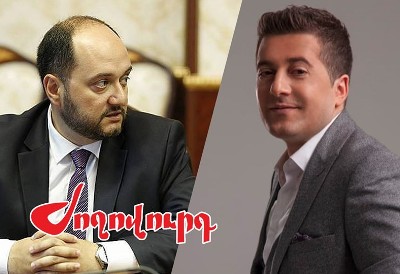 «Ժողովուրդ». Խառնաշփոթ՝ ՊՈԱԿ-ի շուրջ. ում է ցանկանում ղեկավար նշանակել Արայիկ Հարությունյանը