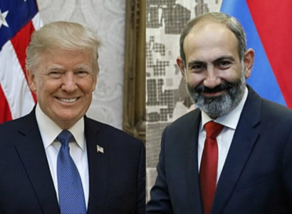 Armenia’s Pashinyan to Trump: Meaning of July 4 reverberates far beyond US borders