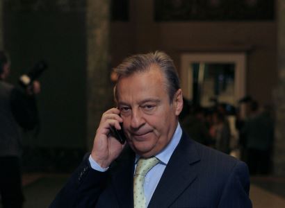 СМИ: Госпитализирован Геннадий Хазанов