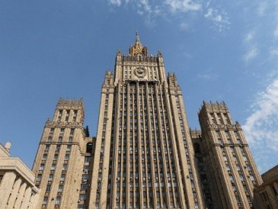 МИД России не исключает, что из Договора по открытому небу могут выйти и другие страны