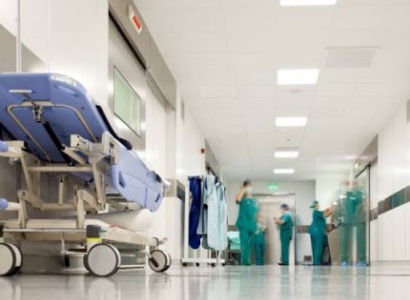 В МЦ «Гюмри» скончался 82-летний пациент с отрицательным результатом теста на коронавиурс