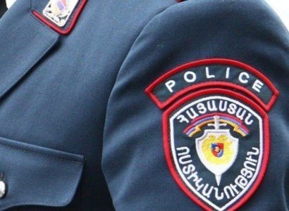 Hooliganism occurs in Yerevan with participation of Georgians