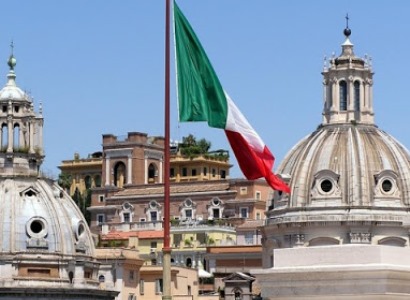 Italy's authorities intend to support auto and tourism industries most affected by pandemic