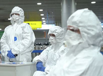 В Арцахе коронавирус подтвердился еще у 6 граждан: 2 случая из нового очага заражения, трое заразившихся – медработники