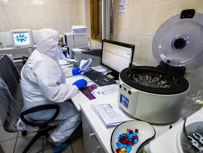 Ученые обнаружили два разных штамма коронавируса нового типа на севере Италии