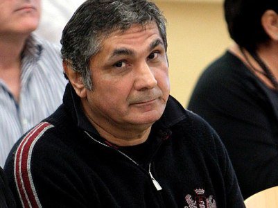Շաքրո Մոլոդոյին հիշեցրել են հին մեղքերը