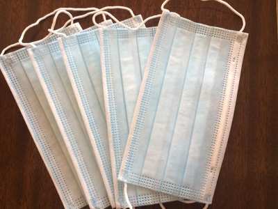 Opposition MP on high price of face masks in Armenia's Sisian