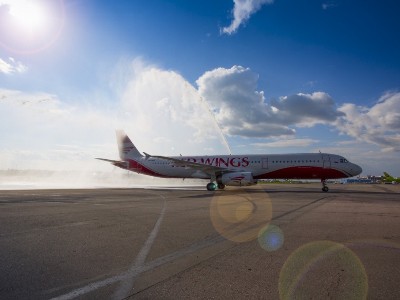 Moscow-Yerevan charter flight scheduled for Wednesday