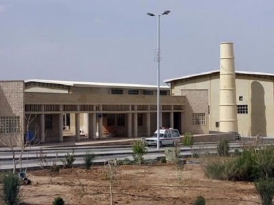 Iran to reconstruct damaged complex at Natanz nuclear facility