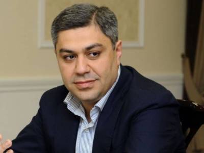 Суд принял в производство иск Артура Ванецяна против ООО «Скизб Медиа Центр»