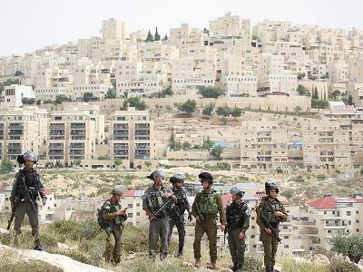 Իսրայելը որոշել է հետաձգել Արեւմտյան ափի անեքսիան