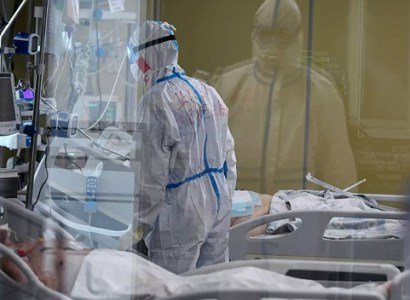 В Азербайджане от коронавируса скончались двое сотрудников полиции