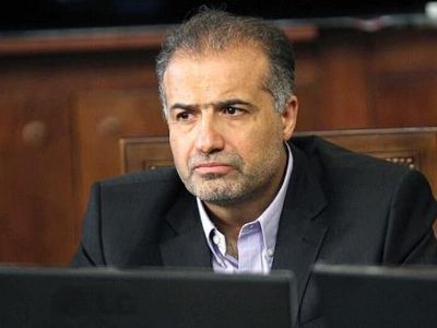 Iran's envoy: Nuclear deal will have no chance if US insists on extending arms embargo on Iran