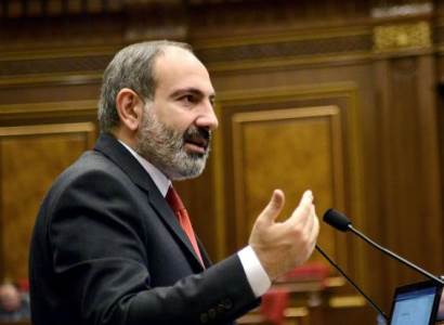 Противоречивые утверждения Никола Пашиняна: Так сколько же рабочих мест  закрылось?