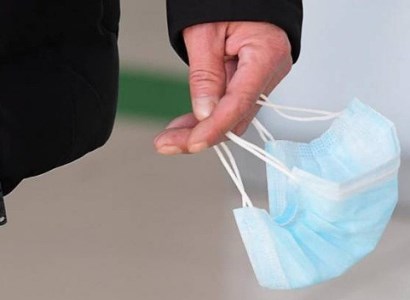 Средство пополнить бюджет? «Мой шаг» предлагает увеличить штрафы за отсутствие масок
