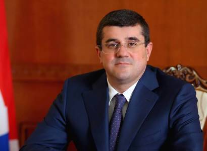 Karabakh President assigns to restructure medical-social expert examination commission
