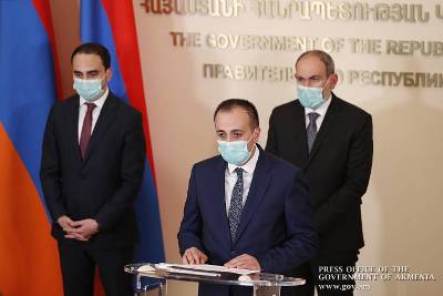 «Հրապարակ». Արսեն Թորոսյանը վրեժ է լուծում ԵՊԲՀ-ից, պետպատվեր չի իջեցնելու