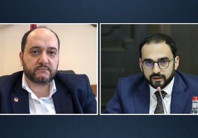 «Իրատես». Մինչև սեպտեմբեր Արայիկ Հարությունյանը կնշանակվի փոխվարչապետ, Տիգրան Ավինյանը կհեռանա