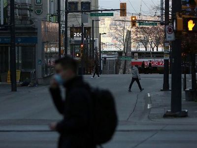 Более пяти миллионов жителей Мельбурна будут заблокированы на 6 недель в связи с ростом случаев коронавируса