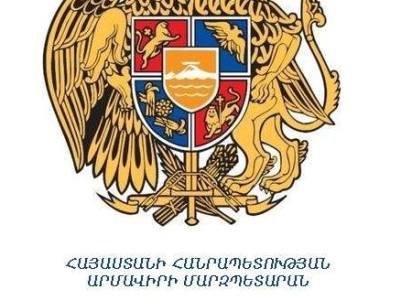 Եղեգնուտի նախկին համայնքապետի լիազորությունները վերականգնվել են դատական կարգով․ մարզպետարանի պարզաբանումը