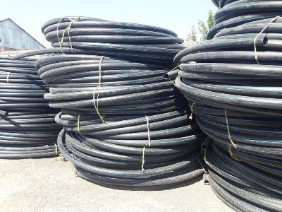 Տանձուտ համայնքում սկսվել է ջրամատակարարման ցանցի կառուցումը. Մարզպետարան