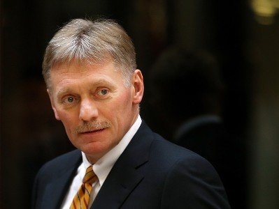 В Кремле пообещали, что Россия ответит на британские санкции