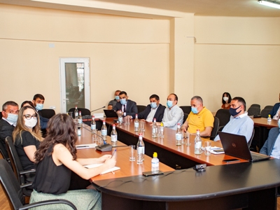 Գործարքից հետո՝ զարգացման նոր ուղի. ՏՄՊՊՀ-ն քննարկել է «ԹԻՄ» ՍՊԸ եւ «ՎԵՈՆ Արմենիա» համակենտրոնացումը թույլատրելու հարցը