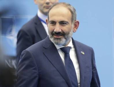 Փաշինյանն ուժեղացրե՞լ է իր անվտանգությունը. վարչապետի պահպանությունն իրականացնող ծառայողների թվի ավելացումը՝ գաղտնիք