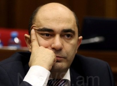 Newspaper: When will Bright Armenia Party join PAP initiative to apply to Constitutional Court