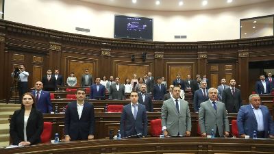 «Փաստ». Փաշինյանի թիմում քիչ չեն նրանք, ովքեր հաճախ «իսպանական ամոթի» զգացում են ապրում
