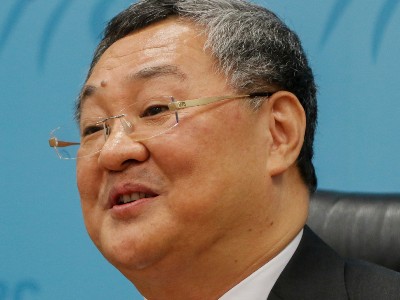 Китай назвал условие участия в переговорах по вооружениям
