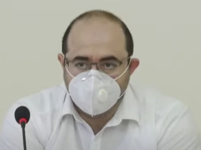 Խորհրդարանական հանձնաժողովի նիստին քննարկվել է թեկնածությունը ՀՀ ԿԲ խորհրդի անդամի թափուր պաշտոնի համար