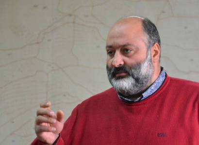 Ruling bloc MP to no longer head Armenia-Turkmenistan parliamentary friendship group either