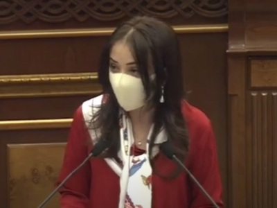 Власти Армении задумали изменить принцип эксплуатации недр в республике