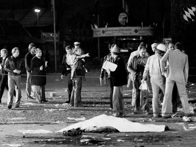 Germany closes probe of 1980 Oktoberfest bombing