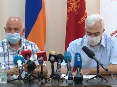 Շուշիում  5 տարով բնակության դեպքում՝ հայրենադարձների բնակվարձը կփոխահատուցեն բարերաները. Ժիրայր Բեջեքյանը