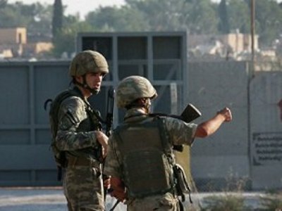 20 Assyrian villages in Iraq evacuated due to Turkey military operation