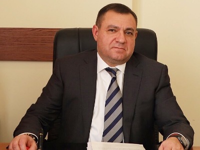 Ձեր վրա է դրված դատական նոր ավանդույթի ձեւավորման կարեւորագույն առաքելությունը. ԲԴԽ նախագահի ուղերձը՝ Վճռաբեկ դատարանին