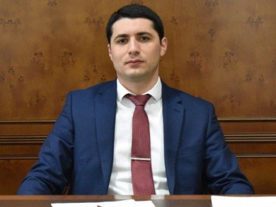 Արգիշտի Քյարամյանն իր սանիկին ԱԱԾ-ում պաշտոնի է նշանակել. Tert.am