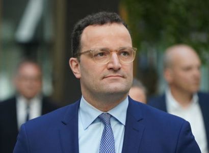 Германия: Решение США покинуть ВОЗ - препятствие для международного сотрудничества
