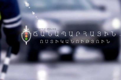 Ժամանակավորապես անհասանելի է ՃՈ 177 թեժ գծի հեռախոսահամարը