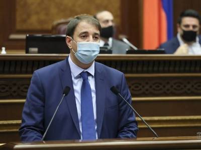 «Հրապարակ». Գագիկ Ջհանգիրյանի փեսան՝ ՏՄՊՊՀ անդամ. Ո՞վ է «Իմ քայլից» մասնակցել գործին