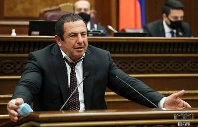 «Հրապարակ». Վերաքննիչը Ծառուկյանի հարցով կայացրեց «ո՛չ ինձ, ո՛չ քեզ» որոշում. Արարատ Միրզոյանն ասել էր՝ ամեն լավ կլինի