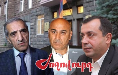«Ժողովուրդ». ԲՀԿ պատգամավորի գրասենյակը խուզարկել են. ինչ է սպասվում «Ծառուկյան» խմբակցության նախկին պատգամավորներին