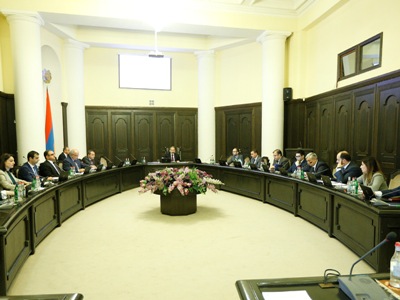 «Արմենիա Վայն» ընկերությունը կազատվի մաքսատուրքից. 40 նոր աշխատատեղ՝ 250 հազար դրամ աշխատավարձով