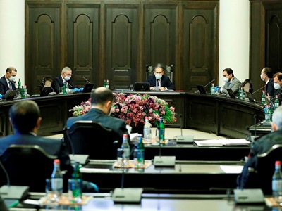 Armenia government to allocate €420,000 to defend its interests in Spain court