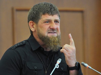 Кадыров назвал убитого в Австрии чеченца жертвой спецслужб, работающих против России и него лично