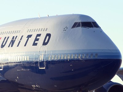 United Airlines-ը հայտարարել է մինչեւ 36000 աշխատկցի ժամանակավոր կրճատման հավանականության մասին